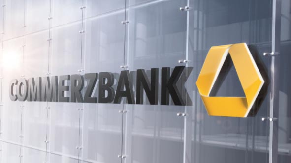 Commerzbank AG sucht qualifiziertes Personal für den Ausbau seines Digital Technology Centers in Sofia
